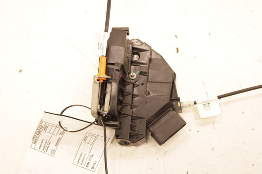 2018-2022 Ford Ecosport SE Rear Right Door Lock Latch Actuator GN15-A264A26-DA - Alshned Auto Parts