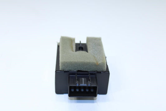 2012-2018 Jeep Wrangler Sahara Heated Seat Control Module 68299657AA OEM - Alshned Auto Parts