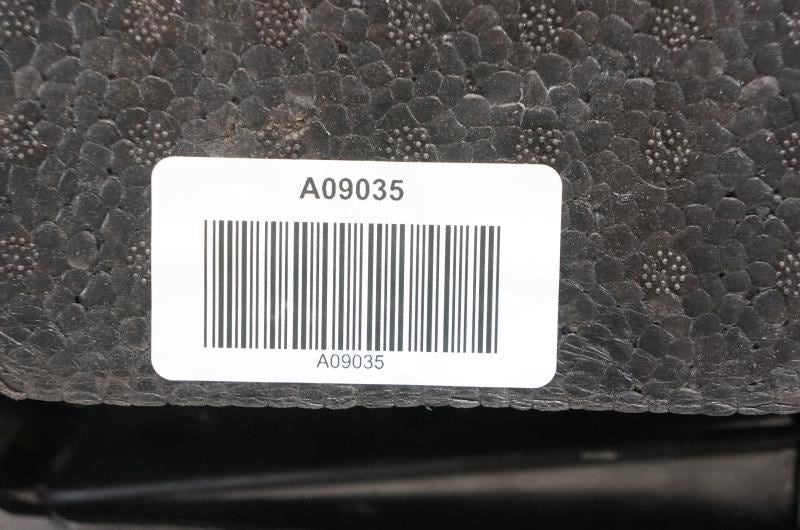 2012-22 Volkswagen Passat 1.8L Lift Jack w/ Foam Holder Container 5C0-011-031-B - Alshned Auto Parts
