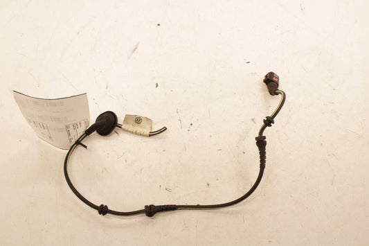 2012-22 Volkswagen Passat SE Rear Passenger Right ABS Speed Sensor Wire Harness - Alshned Auto Parts