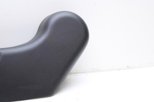 2018-2022 Nissan Maxima Front Left Seat Outer Finish Panel 186A0-E7375 OEM - Alshned Auto Parts