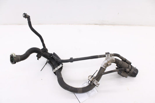 2022-2024 Toyota Corolla LE 2.0L Fuel Filler Neck Hose Tube Pipe 77210-02810 OEM - Alshned Auto Parts