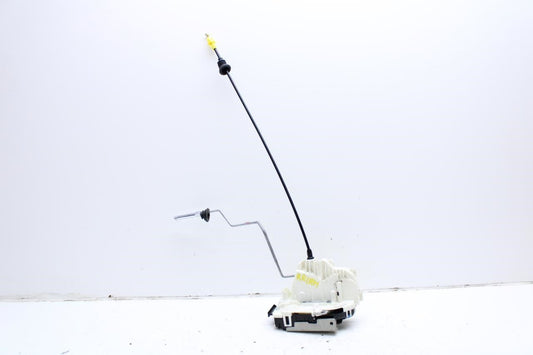 11-21 Jeep Grand Cherokee Rear Right Side Door Lock Latch Actuator 4589922AH OEM - Alshned Auto Parts