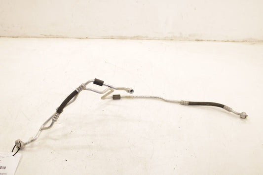 20112017 BMW X3 xDrive28i 2.0L AWD AC Conditioning Pressure Line Hose Tube Pipe - Alshned Auto Parts