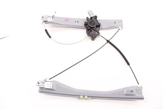 2019-24 Chevrolet Silverado LT-L Front Right Side Door Window Regulator w/ Motor - Alshned Auto Parts