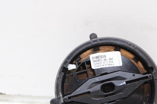 20-21 Ram 1500 Front Right Side Door Mirror Power Adjustment Motor 21992370 MPN - Alshned Auto Parts