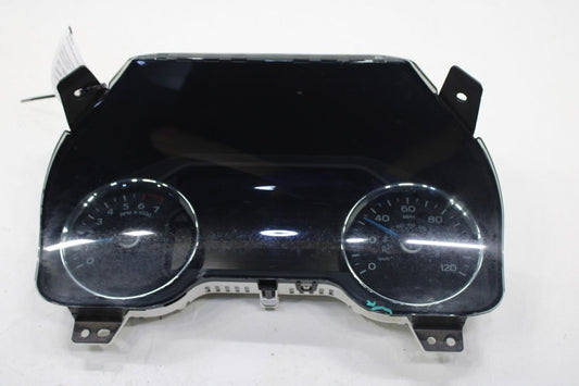 15-16 Ford F150 Super Cab Lariat Speed Gauge Instrument Cluster 68K Mile *ReaD* - Alshned Auto Parts