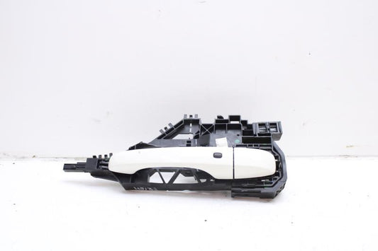 2011-2019 Dodge Journey Front Right Side Door Exterior Handle 1RH64GW7AH OEM - Alshned Auto Parts