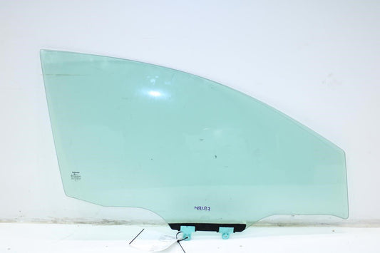 2013-2019 Nissan Sentra SV Front Right Side Door Window Glass 80300-9AM0A OEM - Alshned Auto Parts