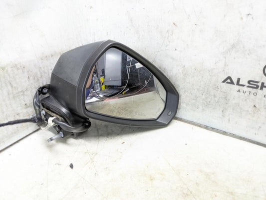 2015-2017 Audi A3 Right Side Rearview Mirror Turn Signal 8V5-857-410 OEM *ReaD* - Alshned Auto Parts