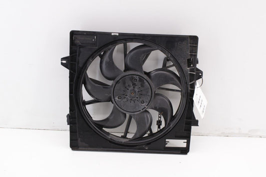 21-23 Kia Sorento X-Line SX 2.5L Prestige Radiator Cooling Fan Motor Assy *ReaD* - Alshned Auto Parts