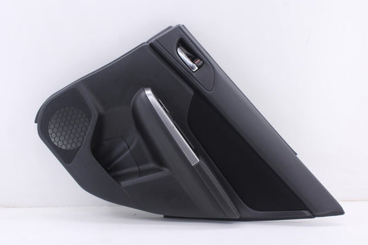 2015-16 Subaru Impreza Sport Premium Rear Right Door Trim Panel 94226FJ060VH OEM - Alshned Auto Parts