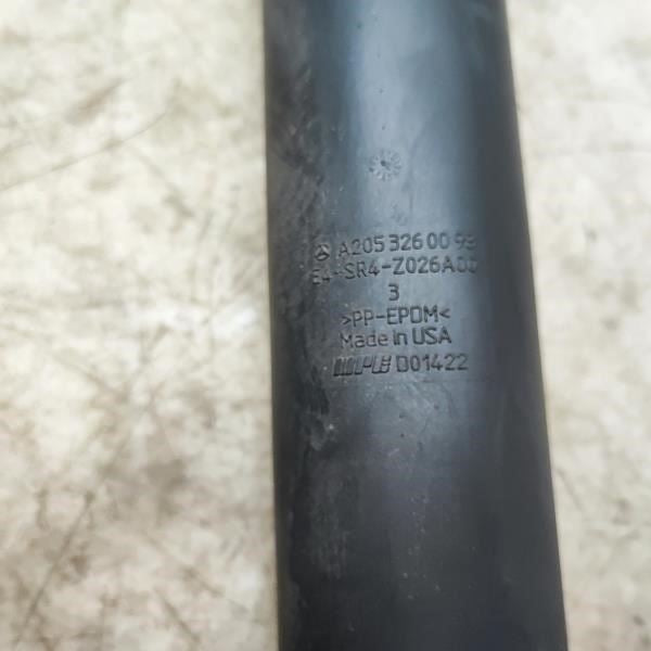 2015-22 Mercedes-Benz C300 RR Right/Left Strut Shock Absorber 205-320-82-30 OEM - Alshned Auto Parts