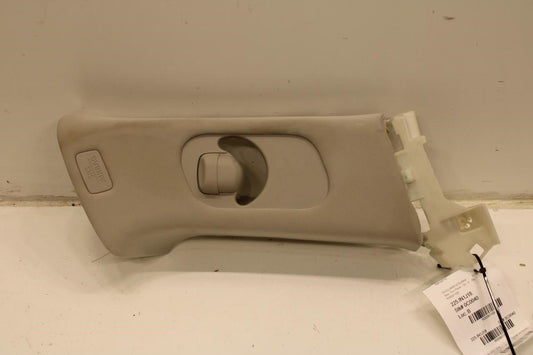 14-20 Infiniti QX60 Rear Left Quarter C-Pillar Upper Trim Cover 76943-3JA0A OEM - Alshned Auto Parts