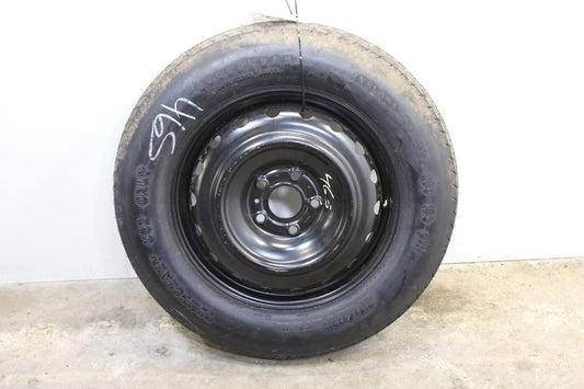 2011-21 Jeep Grand Cherokee Spare Wheel Tire Goodyear T175/90D18 111M 52124856AA - Alshned Auto Parts