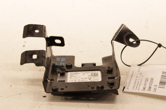 2022-2024 Hyundai Tucson SEL Rear Left Blind Spot Detection Radar Sensor Module - Alshned Auto Parts