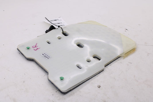 2010-2014 Ford Mustang Premium Conv V6 Front Right Side Seat Occupant Sensor Pad - Alshned Auto Parts