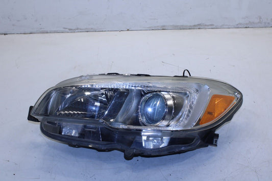 15-21 Subaru WRX Premium 2.0L Front Driver Left Side Headlight Lamp 84001-VA031 - Alshned Auto Parts