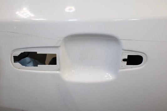 2017-2023 GMC Acadia SLT-1 Rear Right Passenger Door Shell Panel 84560812 OEM - Alshned Auto Parts