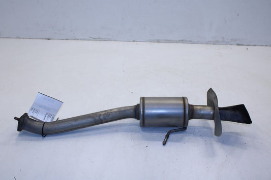 2017-20 Acura MDX Advance 3.5L AWD Rear Left Exhaust Muffler Pipe 18340-TZ5-A01 - Alshned Auto Parts