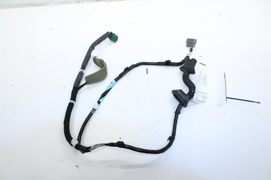 2013-2019 Nissan Sentra SV Rear Left Driver Door Wire Harness 24127-3SG0A OEM - Alshned Auto Parts