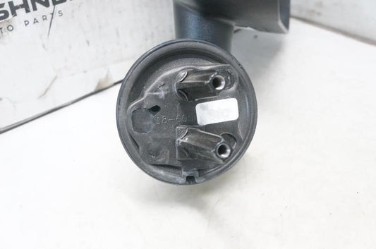 2015-2018 Jeep Wrangler Passenger Right Side Rear View Mirror 68249846AC OEM - Alshned Auto Parts