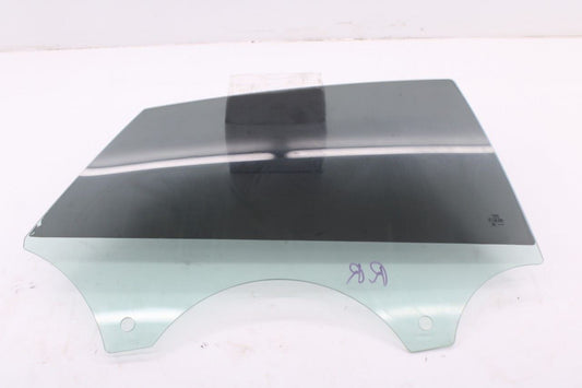 2012-2018 Audi A7 Premium Rear Right Passenger Side Door Window Glass 4G8845206B - Alshned Auto Parts