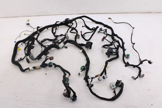 20-21 Ford Expedition Max XLT Dash Instrument Panel Wire Harness LL1T-14401-ATC - Alshned Auto Parts