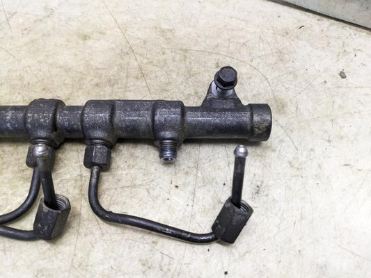 2011-2019 Ford F250SD Right Diesel Fuel Rail BC30-9D280-AC OEM - Alshned Auto Parts