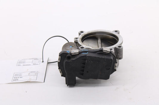 2013-2024 RAM 1500 Big Horn 5.7L Fuel Injection Throttle Body 53034251AD OEM - Alshned Auto Parts