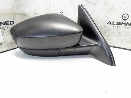2011-2018 Volkswagen Jetta RH Passenger Side Rearview Mirror 5C7-857-508-AG OEM - Alshned Auto Parts