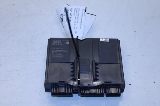 2017-2018 Acura MDX Advance Smart Power Computer Control Module 38320-TZ5-A711 - Alshned Auto Parts