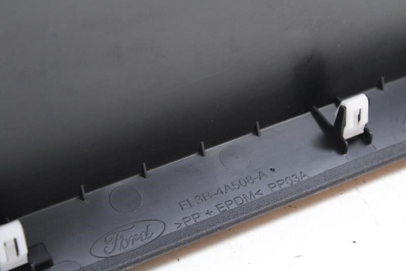 2015-2020 Ford F150 Dash RH Glove Box Storage Compartment Tray FL3B-4A508-A OEM - Alshned Auto Parts