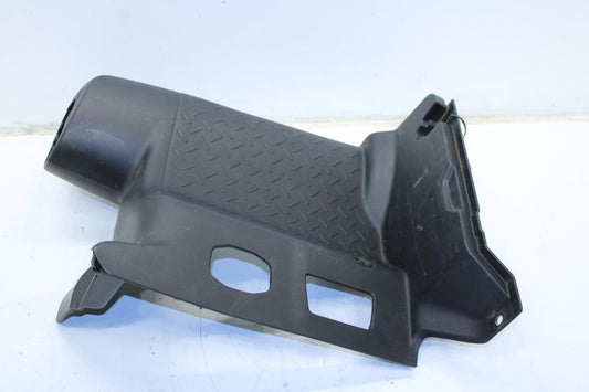 2011-18 Jeep Wrangler Rear LH Inner Lower Quarter Panel Trim 55XL60DX9AA *ReaD* - Alshned Auto Parts