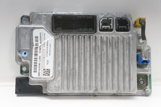 2018-2020 Ford Fusion Sync 3 APIM Communication Module HS7T-14G370-GBD OEM - Alshned Auto Parts