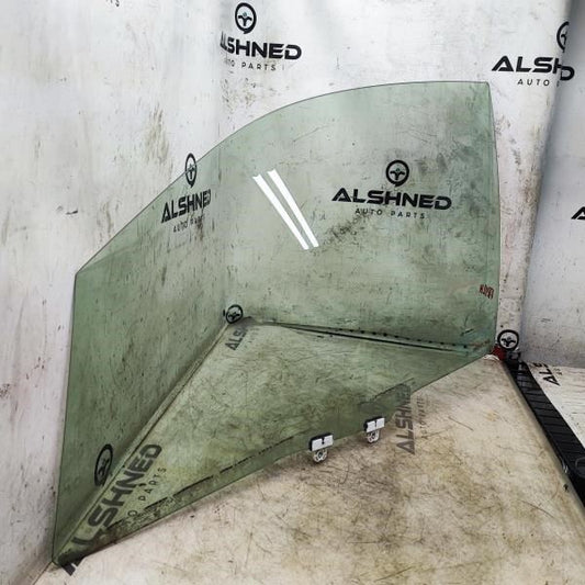 2019-2021 Subaru Forester Front Left Door Window Glass 61011SJ010 OEM - Alshned Auto Parts