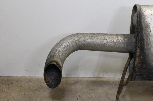 2018-2024 Chevrolet Equinox LT 1.5L AWD Exhaust System Muffler 86807343 OEM - Alshned Auto Parts