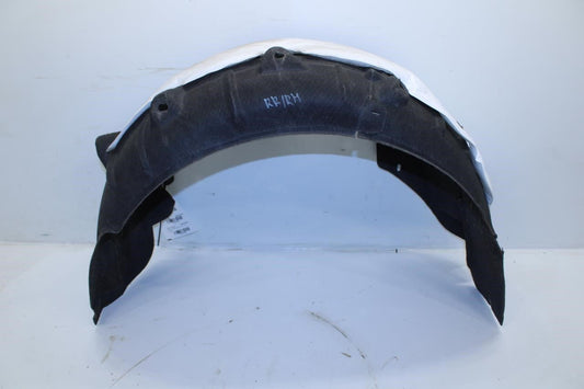 2020 Jaguar XE R-Dynamic S RR RH Quarter Inner Liner Splash Shield LX73279D22AB - Alshned Auto Parts