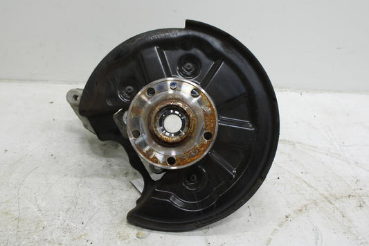 2019-2024 Audi Q3 S Line Rear Right Side Spindle Knuckle Hub 5QF-505-436-H OEM - Alshned Auto Parts