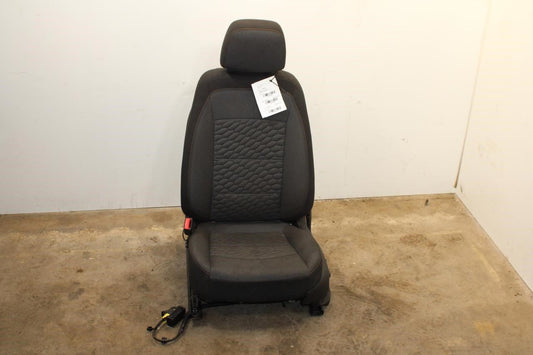 18-24 Chevrolet Equinox LT Front Left Side Seat Complete w/ Buckle 13525388 OEM - Alshned Auto Parts