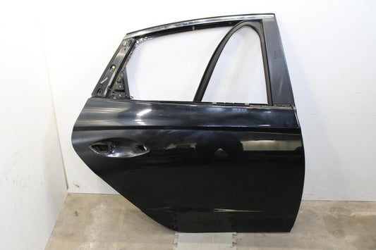 2020-22 Hyundai Sonata SE Rear Right Passenger Door Shell Panel 77004-L0000 OEM - Alshned Auto Parts