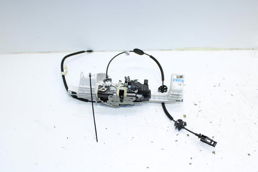 2015-2020 Ford F150 Platinum Front Left Door Lock Latch Actuator JL3Z-1521813-D - Alshned Auto Parts