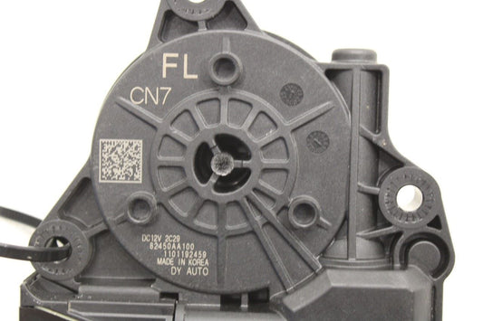 2021-2023 Hyundai Elantra SEL Front Left Door Power Window Motor 82450-AA100 OEM - Alshned Auto Parts