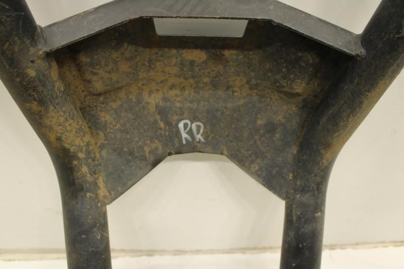 2020-2023 Polaris RZR XP 1000 Rear Lower Profile Bumper 2884020-458 OEM - Alshned Auto Parts