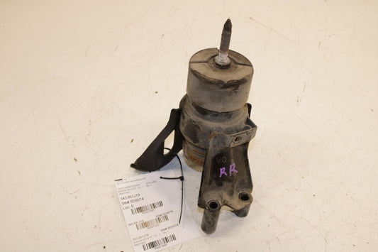 2014-20 Infiniti QX60 Pure 3.5L AWD Rear Engine Mount Insulator 11320-3JA0B OEM - Alshned Auto Parts