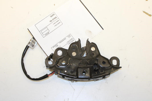 2019-24 Nissan Altima SL Front Hood Release Lock Latch Actuator 65601-6CA0A OEM - Alshned Auto Parts