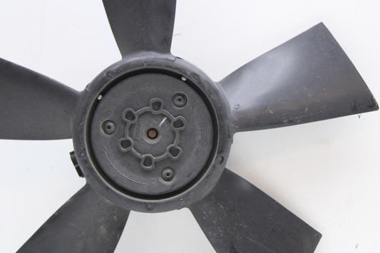 17-23 Ford F150 2.7L Engine Radiator Cooling Motor w/ Fan Blade HL3Z-8C607-D OEM - Alshned Auto Parts