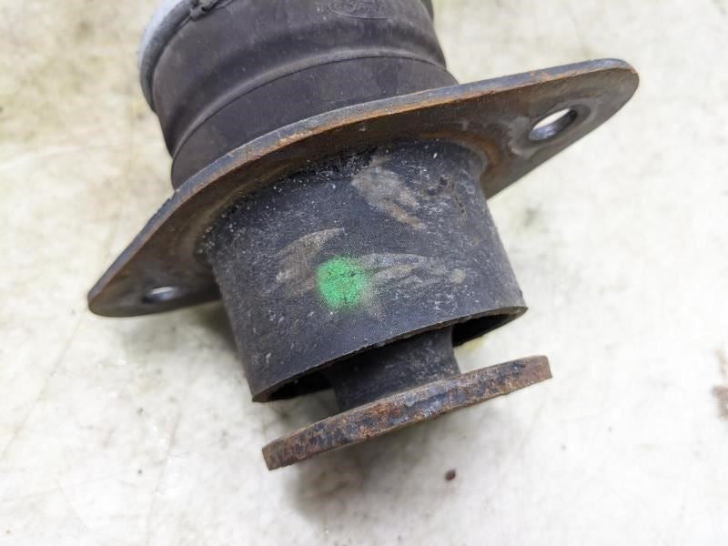 18-23 Ford Expedition Rear Left Body Mount Cushion Insulator JL1Z-2500154-C OEM - Alshned Auto Parts