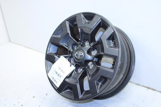 15-23 Toyota Tacoma Aluminum Alloy Wheel R16x7J 6 Y Spoke 42611-04161 OEM *ReaD* - Alshned Auto Parts