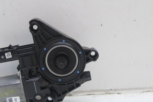 2017-2024 Chrysler Pacifica Front Left Door Power Window Motor 68314751AA OEM - Alshned Auto Parts